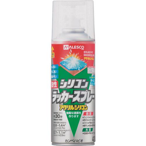 KANSAI oil-based silicone lacquer spray Toumei 420ML