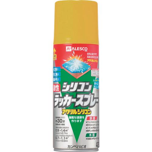 KANSAI oil-based silicone lacquer spray gold 420ML