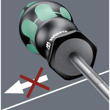 โหลดรูปภาพลงในโปรแกรมดูแกลเลอรี ไขควง INA Wera 2.0 x 60
