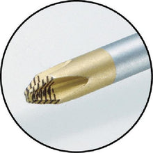 โหลดรูปภาพลงในโปรแกรมดูแกลเลอรี ไขควงแฉก Wera 2 x 100
