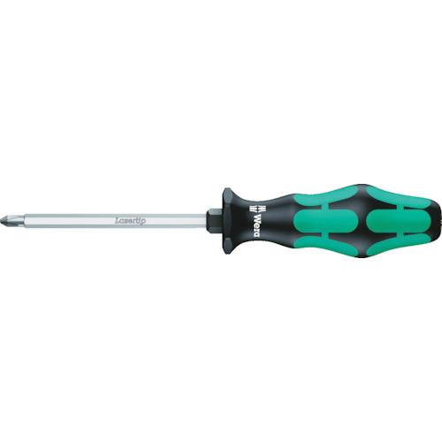 Wera 350SK ไขควงปากแฉก 2X100
