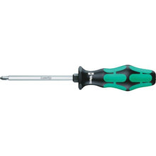 โหลดรูปภาพลงในโปรแกรมดูแกลเลอรี Wera 350SK ไขควงปากแฉก 3X150
