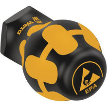 Load image into gallery viewer, Wera 811/1 bit hold stable driver ESD
