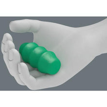 โหลดรูปภาพลงในโปรแกรมดูแกลเลอรี ไดรเวอร์ Wera 355PZ Pozidriv 1X200
