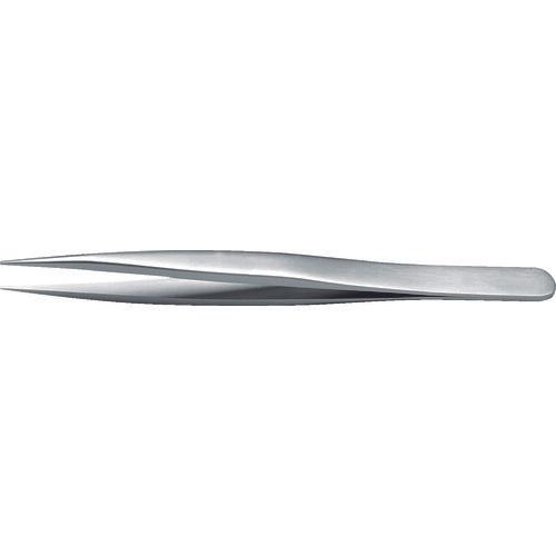 nhíp thép không gỉ từ tính kháng axit idealtek 120mm loại mạnh