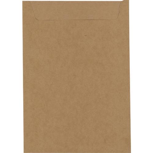 キングコーポ　ペーパーポケットホルダー　未晒１００　スミ貼