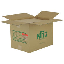 โหลดรูปภาพลงในโปรแกรมดูแกลเลอรี キングコーポ　ペーパーポケットホルダー　未晒１００　スミ貼
