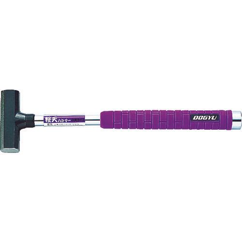 DOGYU Light HAMMER CASTER Loại hình bát giác