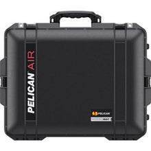 画像をギャラリービューアに読み込む, ＰＥＬＩＣＡＮ　１６０５　エアケース　ブラック　（フォーム無）
