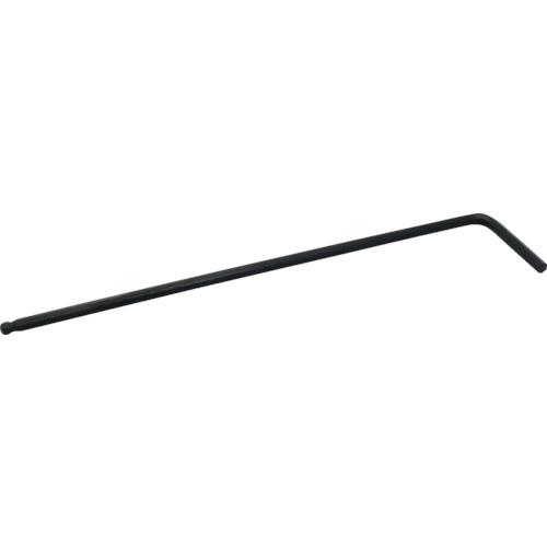 Cờ lê tám đầu lục EIGHT, đầu bi, bán dài, một chi tiết, chiều rộng các mặt phẳng: 2,5 mm