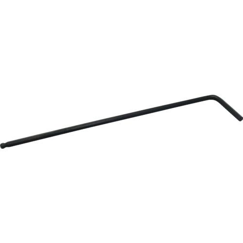 Cờ lê tám đầu lục EIGHT, đầu bi, bán dài, một chi tiết, chiều rộng các mặt phẳng: 2 mm