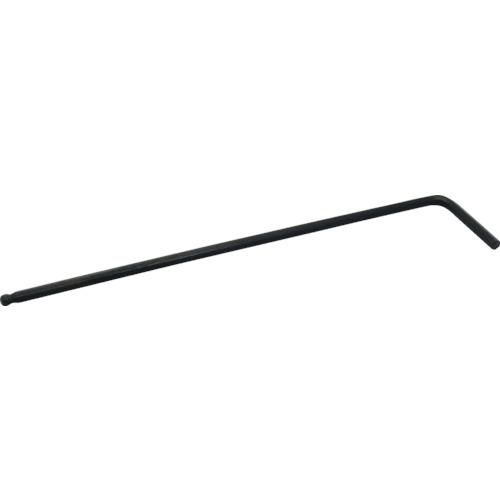 Cờ lê tám đầu lục EIGHT, đầu bi, bán dài, một món, 3/32 inch ngang mặt phẳng