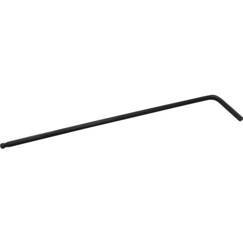 EIGHT lê tám đầu lục giác, đầu bi, bán dài, một món, 7/64 inch ngang mặt phẳng