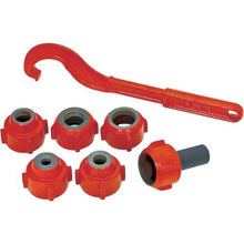 Load image into gallery viewer, ASADA nipple jig PT1/2 -2 set
