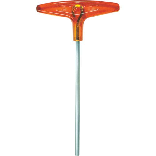 Tay cầm bằng nhựa cờ lê lục giác loại tám EIGHT T