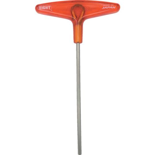 Tay cầm bằng nhựa cờ lê lục giác loại tám EIGHT T