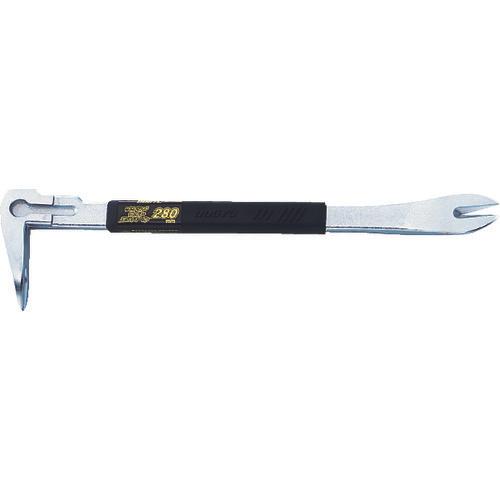 Tay nắm DOGYU thanh chữ S 280mm