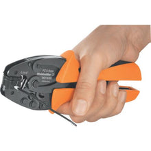 Load image into gallery viewer, Weidmuller crimp terminal H6.0/12 ferrule
