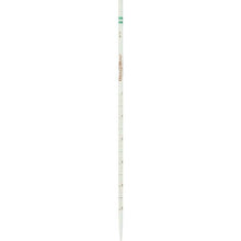 画像をギャラリービューアに読み込む, ＳＩＢＡＴＡ　メスピペット　中間目盛　スーパーグレード　０．１ｍＬ
