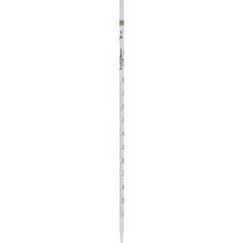 画像をギャラリービューアに読み込む, ＳＩＢＡＴＡ　メスピペット　中間目盛　スーパーグレード　１ｍＬ
