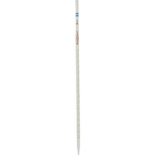 Tải hình ảnh vào trình xem thư viện, SIBATA pipet đo trung bình SUPER TOOL cấp 3mL
