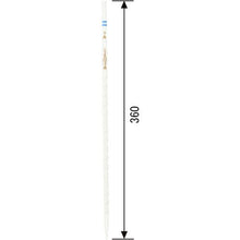Tải hình ảnh vào trình xem thư viện, SIBATA pipet đo trung bình SUPER TOOL cấp 3mL
