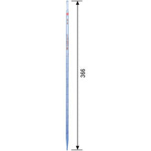 โหลดรูปภาพลงในโปรแกรมดูแกลเลอรี SIBATA ปิเปตตวง Intermediate Scale SUPER TOOL Grade 5mL

