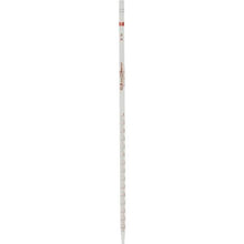 画像をギャラリービューアに読み込む, ＳＩＢＡＴＡ　メスピペット　先端目盛　スーパーグレード　０．３ｍＬ
