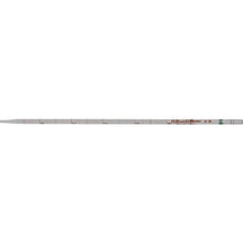 Tải hình ảnh vào trình xem thư viện, Thang đo đầu pipet SIBATA SUPER TOOL cấp 0.5mL
