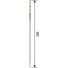 Tải hình ảnh vào trình xem thư viện, Thang đo đầu pipet SIBATA SUPER TOOL cấp 0.5mL
