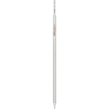 โหลดรูปภาพลงในโปรแกรมดูแกลเลอรี SIBATA มาตรวัดปิเปตทิป SUPER TOOL เกรด 25mL

