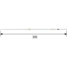 Load image into gallery viewer, SIBATA whole pipette SUPER TOOL grade 0.5mL
