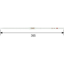 โหลดรูปภาพลงในโปรแกรมดูแกลเลอรี SIBATA ปิเปตเกรด SUPER TOOL 4 มล

