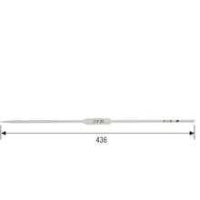 Tải hình ảnh vào trình xem thư viện, SIBATA nguyên pipet SUPER TOOL cấp 9mL
