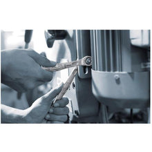 โหลดรูปภาพลงในโปรแกรมดูแกลเลอรี Wera ประแจแหวนข้างปากตาย 13 มม
