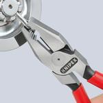 Load image into gallery viewer, KNIPEX strong pliers 180mm
