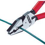 Load image into gallery viewer, KNIPEX strong pliers 180mm
