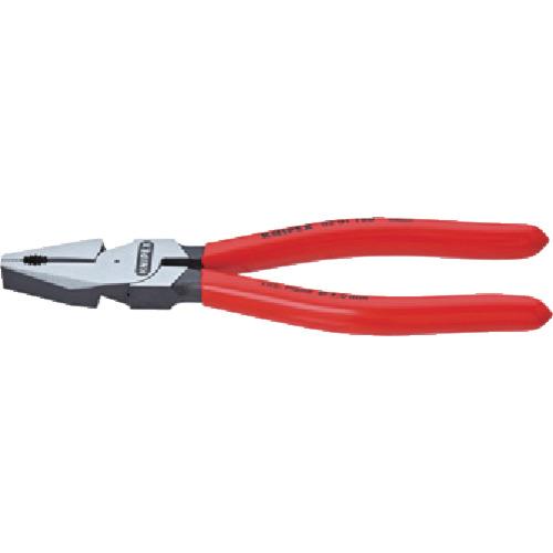 KNIPEX strong type pliers 225mm