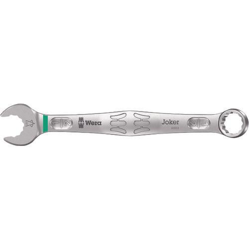 Wera 6003 ประแจรวม โจ๊กเกอร์ 1/2