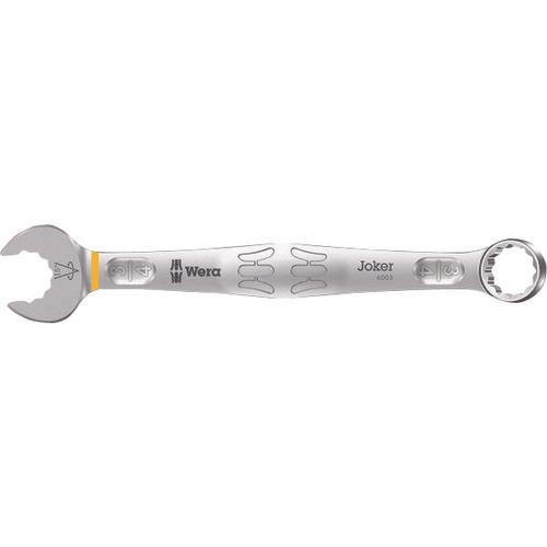Wera 6003 ประแจรวม Joker 3/4