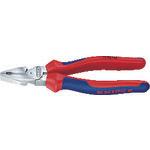 KNIPEX strong pliers 180mm