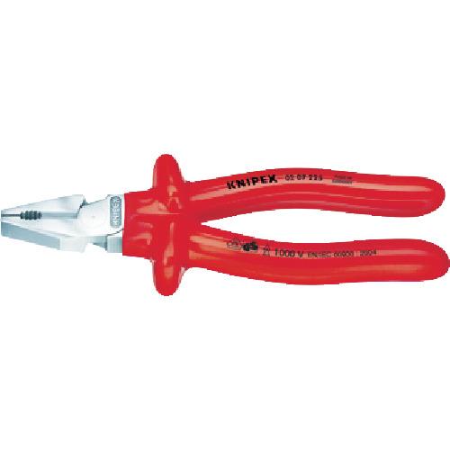 Kìm cách điện KNIPEX 0207-200 1000V