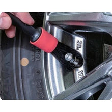 Tải hình ảnh vào trình xem thư viện, Bàn chải bánh xe Kamitore Soft99 độ
