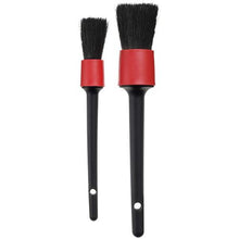 Tải hình ảnh vào trình xem thư viện, Bàn chải bánh xe Kamitore Soft99 độ
