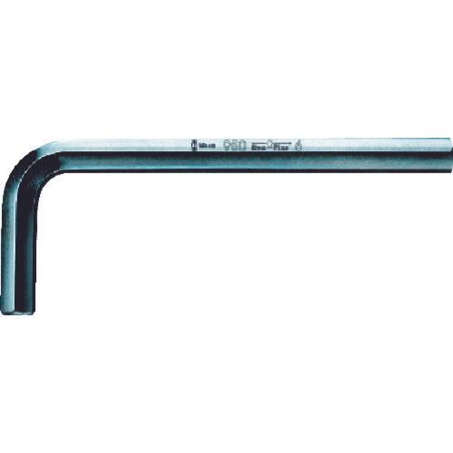 Wera 950 เฮ็กซ์คีย์ 6