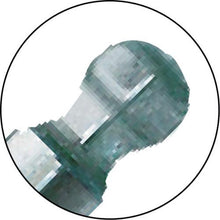 โหลดรูปภาพลงในโปรแกรมดูแกลเลอรี Wera 950PKLS ประแจหกเหลี่ยมแขนสั้น 2.5.5
