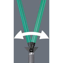 โหลดรูปภาพลงในโปรแกรมดูแกลเลอรี ชุดประแจหกเหลี่ยม Wera 950SPKL/9SMN
