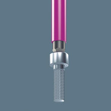 โหลดรูปภาพลงในโปรแกรมดูแกลเลอรี Wera 950SPKL ชุดประแจหกเหลี่ยมหลากสี Hex HF
