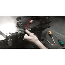 โหลดรูปภาพลงในโปรแกรมดูแกลเลอรี Wera 3950 SPKL Hex-Plus Stainless Hex Wrench 5.0 ช่วงสว่าง
