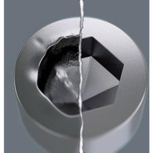 โหลดรูปภาพลงในโปรแกรมดูแกลเลอรี Wera 3950SPKL/9 ชุดกุญแจหกเหลี่ยมสแตนเลสหลากสี
